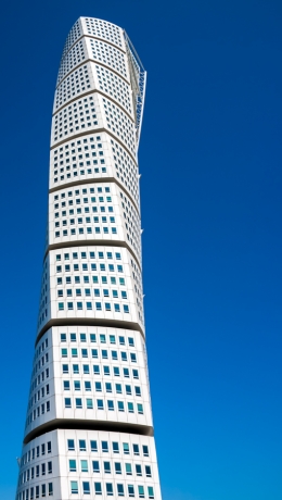 Turning Torso