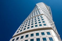 Turning Torso