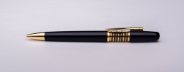 Gold Pen