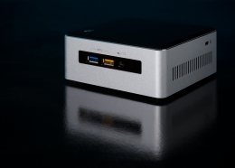 Intel Nuc