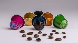 Nespresso Multi Choice