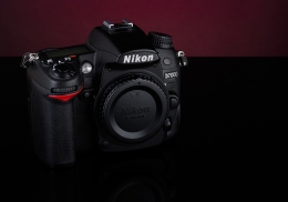 Nikon D7000