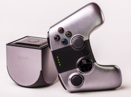 Ouya