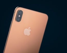 iPhone XS