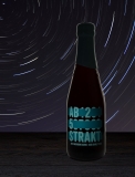 AB25 Strakt Barley Wine