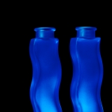 Blue Glass