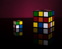 Rubrik's Cube